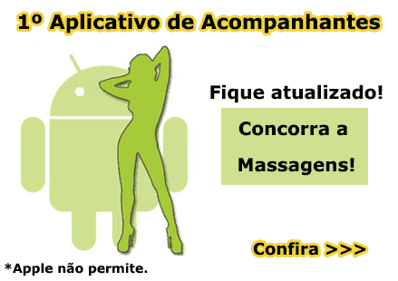 Aplicativo de acompanhantes