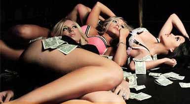 Garotas de Progama Curitiba
